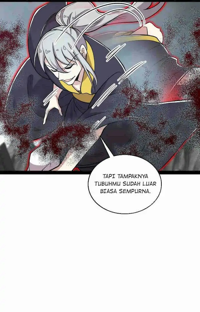 The Life After God Of Martial Lived In Seclusion Chapter 150 Gambar 56