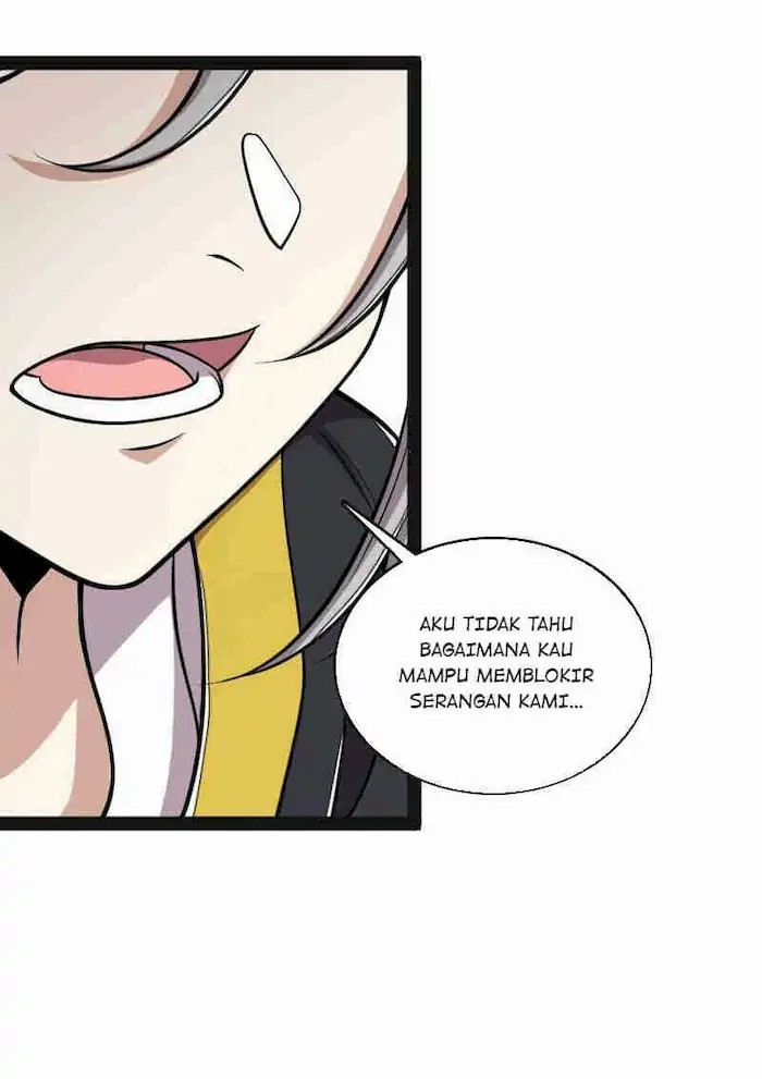 The Life After God Of Martial Lived In Seclusion Chapter 150 Gambar 6