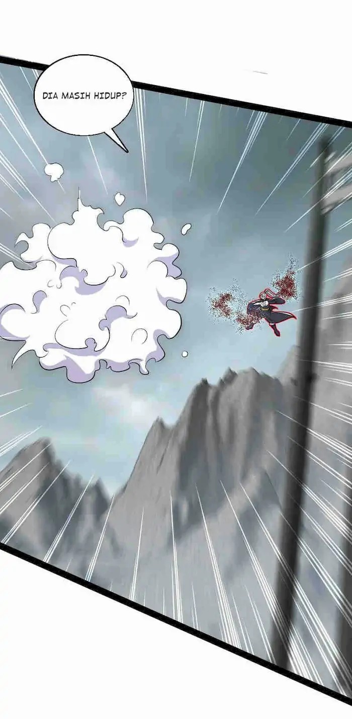 The Life After God Of Martial Lived In Seclusion Chapter 150 Gambar 61