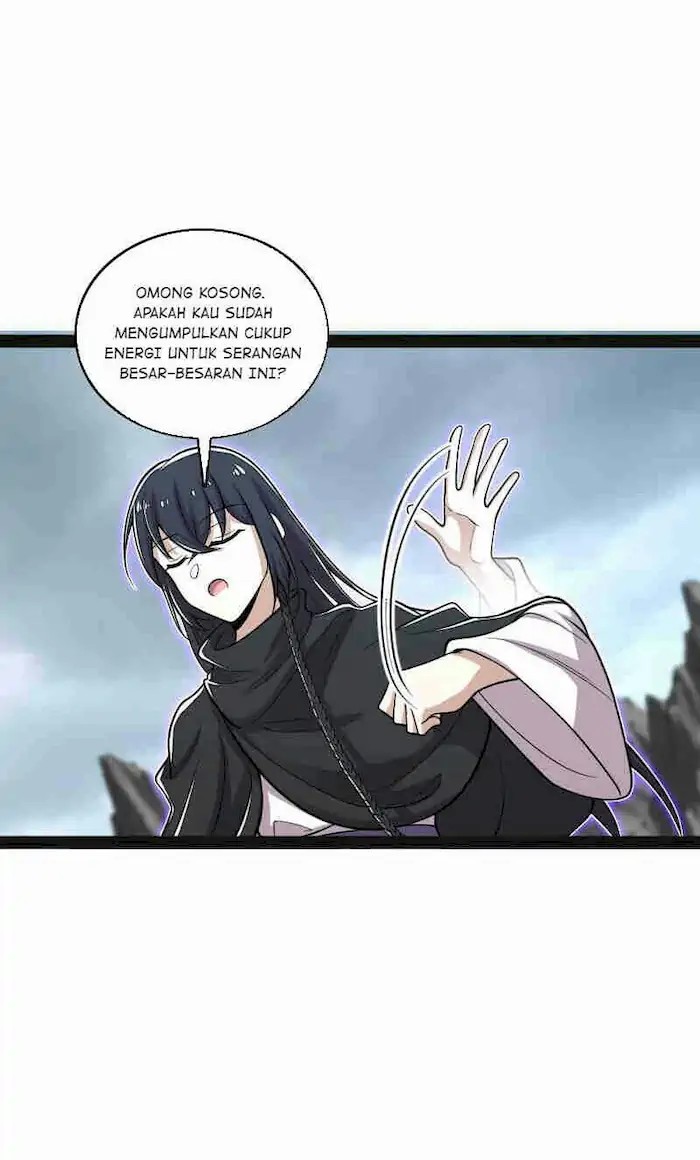 The Life After God Of Martial Lived In Seclusion Chapter 150 Gambar 8