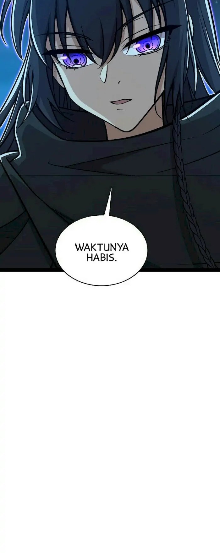 The Life After God Of Martial Lived In Seclusion Chapter 143 Gambar 39