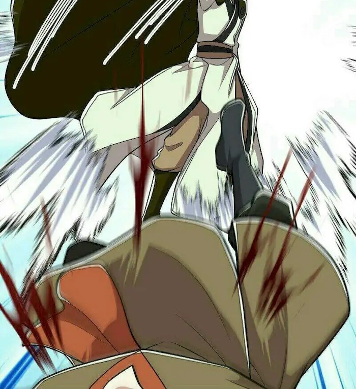 The Life After God Of Martial Lived In Seclusion Chapter 143 Gambar 7