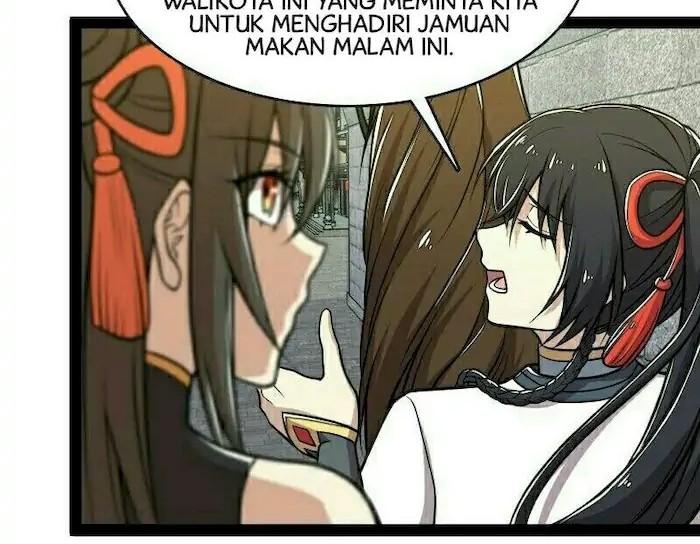 The Life After God Of Martial Lived In Seclusion Chapter 142 Gambar 23