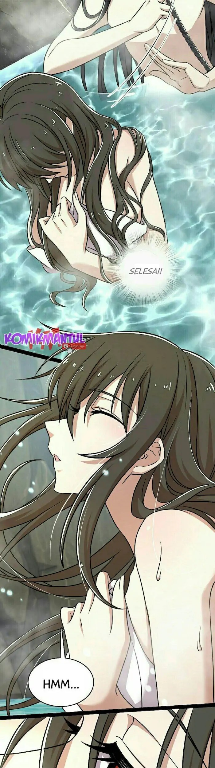 The Life After God Of Martial Lived In Seclusion Chapter 142 Gambar 4