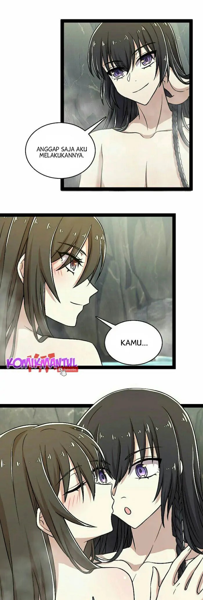 The Life After God Of Martial Lived In Seclusion Chapter 142 Gambar 10