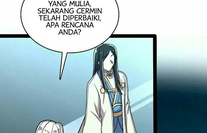 The Life After God Of Martial Lived In Seclusion Chapter 142 Gambar 14