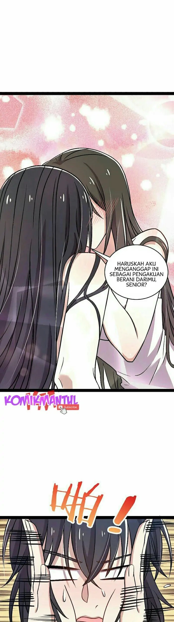 The Life After God Of Martial Lived In Seclusion Chapter 141 Gambar 26