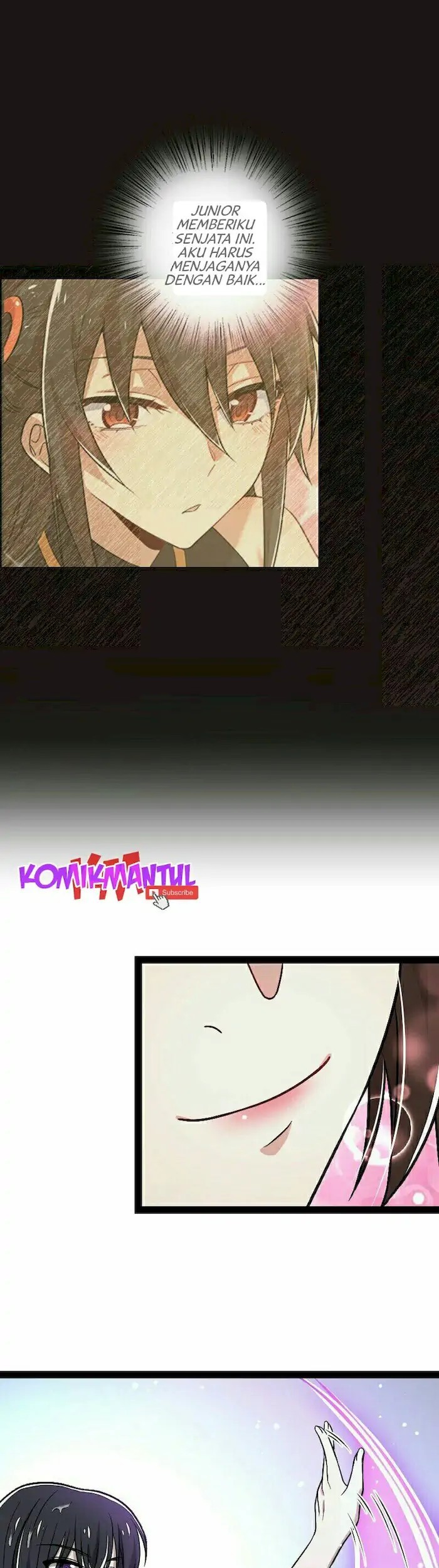 The Life After God Of Martial Lived In Seclusion Chapter 141 Gambar 30