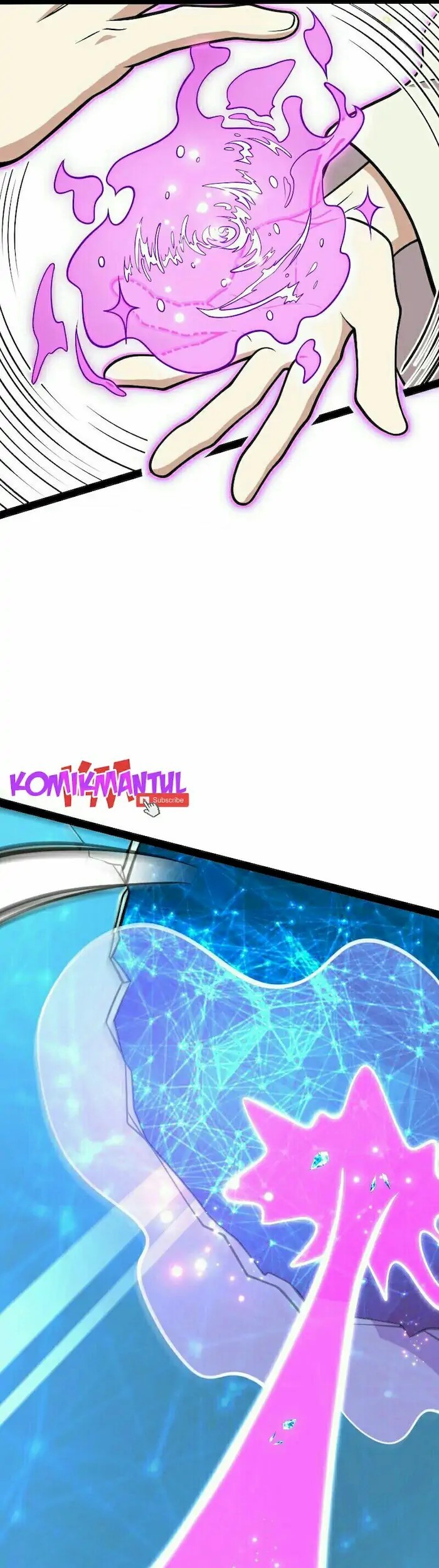 The Life After God Of Martial Lived In Seclusion Chapter 141 Gambar 43