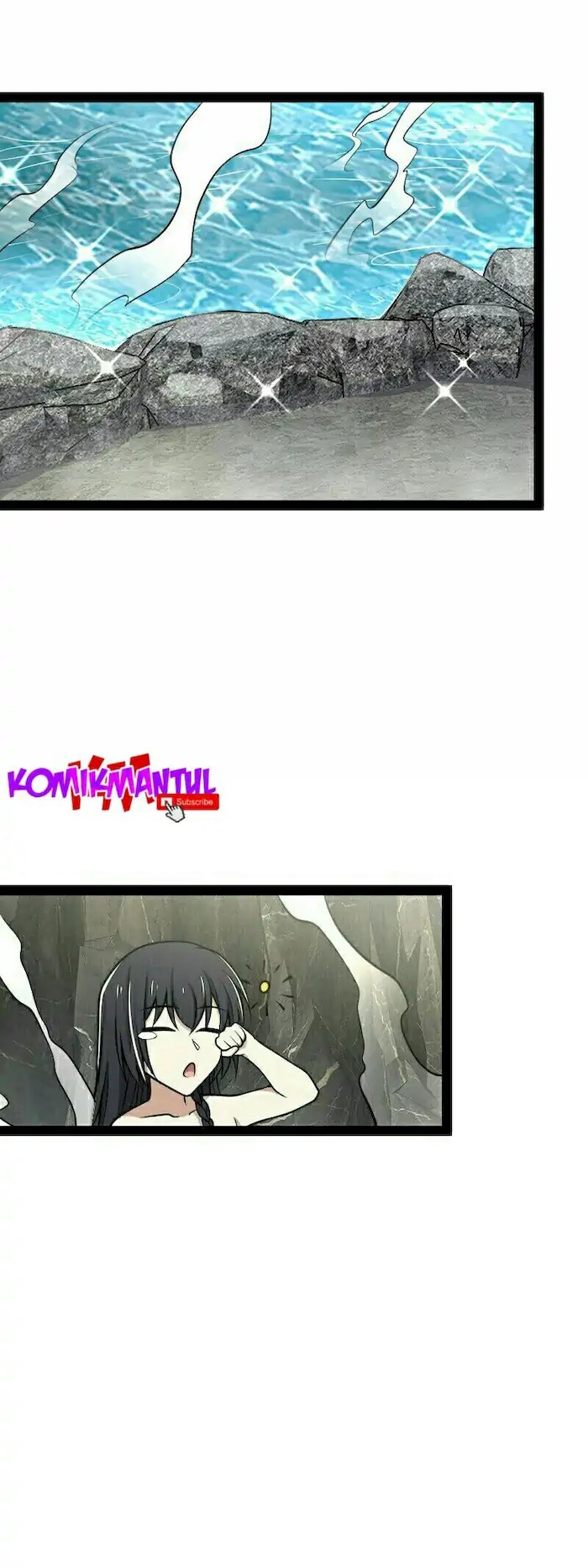 The Life After God Of Martial Lived In Seclusion Chapter 141 Gambar 50