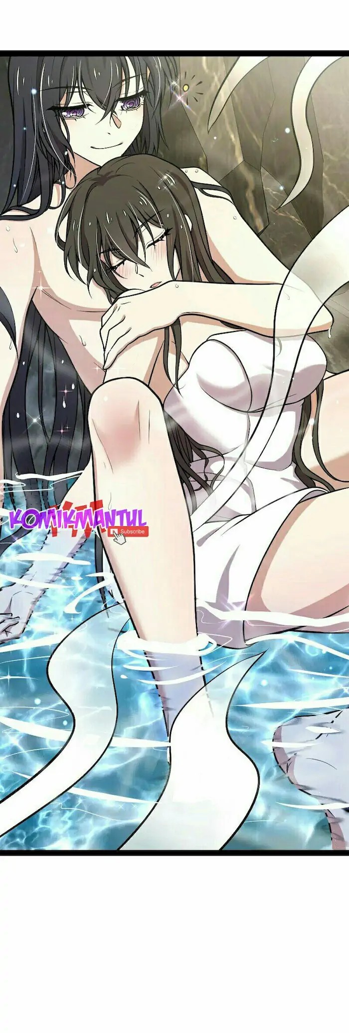 The Life After God Of Martial Lived In Seclusion Chapter 141 Gambar 51