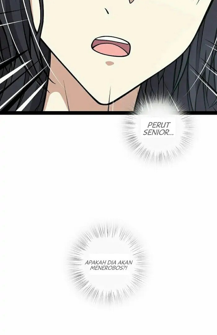 The Life After God Of Martial Lived In Seclusion Chapter 141 Gambar 53