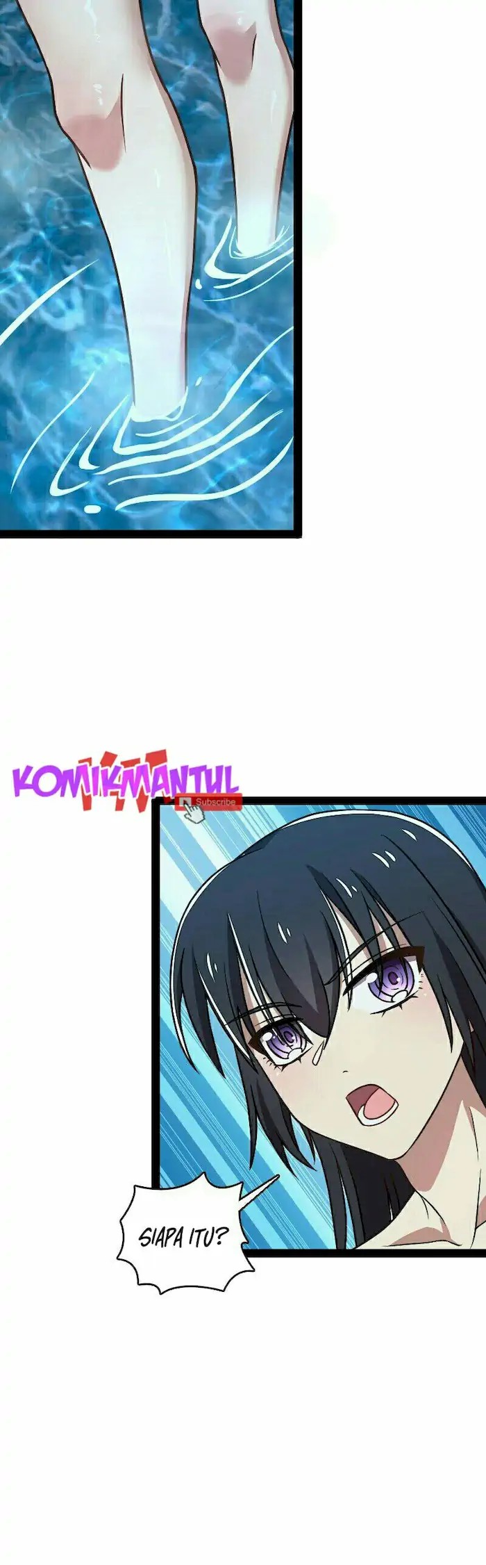 The Life After God Of Martial Lived In Seclusion Chapter 141 Gambar 9