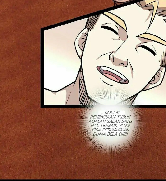 The Life After God Of Martial Lived In Seclusion Chapter 140 Gambar 37