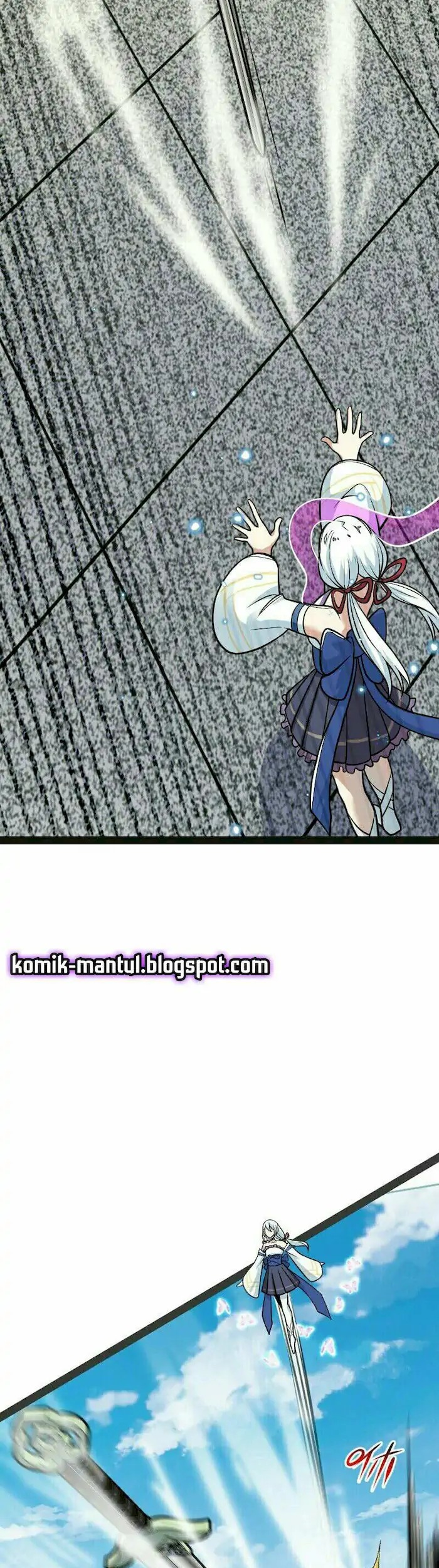 The Life After God Of Martial Lived In Seclusion Chapter 140 Gambar 7