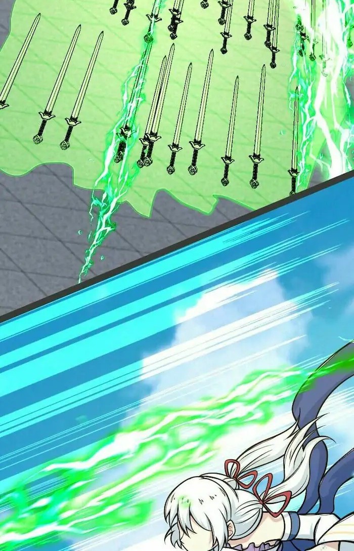 The Life After God Of Martial Lived In Seclusion Chapter 140 Gambar 12