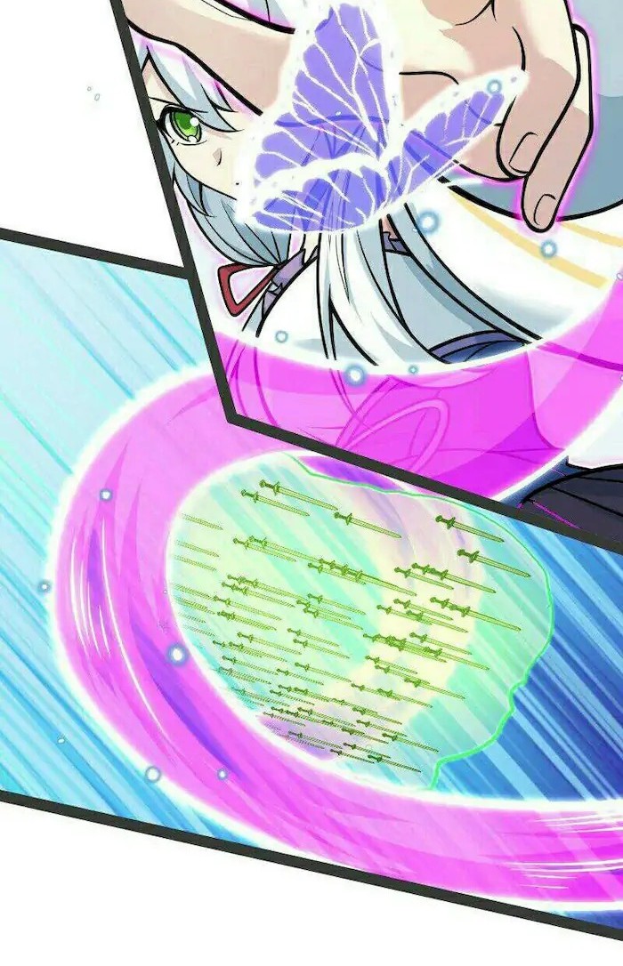 The Life After God Of Martial Lived In Seclusion Chapter 140 Gambar 14