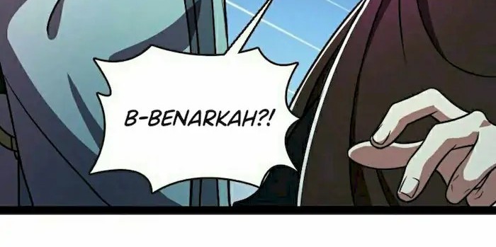 The Life After God Of Martial Lived In Seclusion Chapter 137 Gambar 20