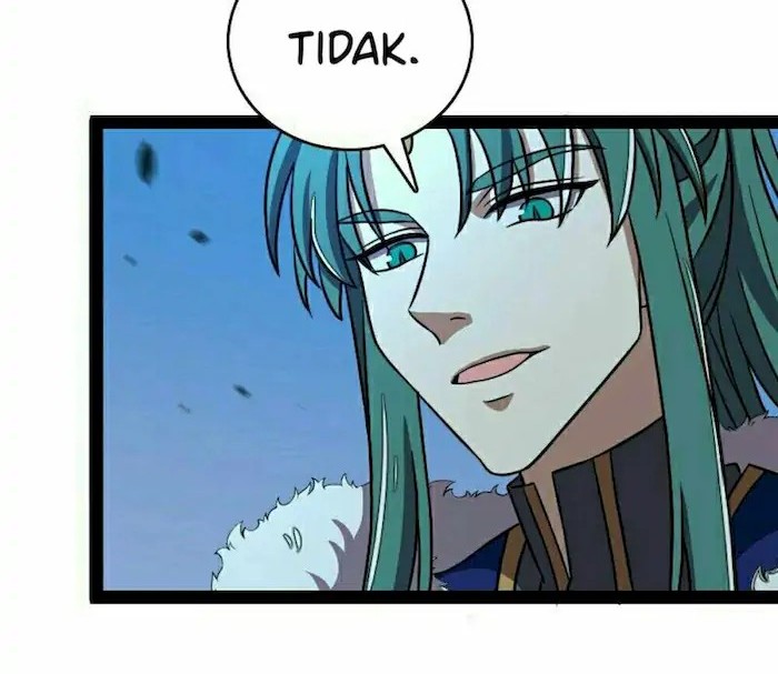 The Life After God Of Martial Lived In Seclusion Chapter 137 Gambar 31