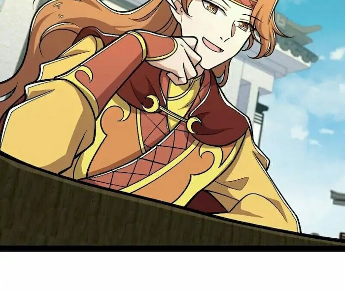 The Life After God Of Martial Lived In Seclusion Chapter 136 Gambar 13