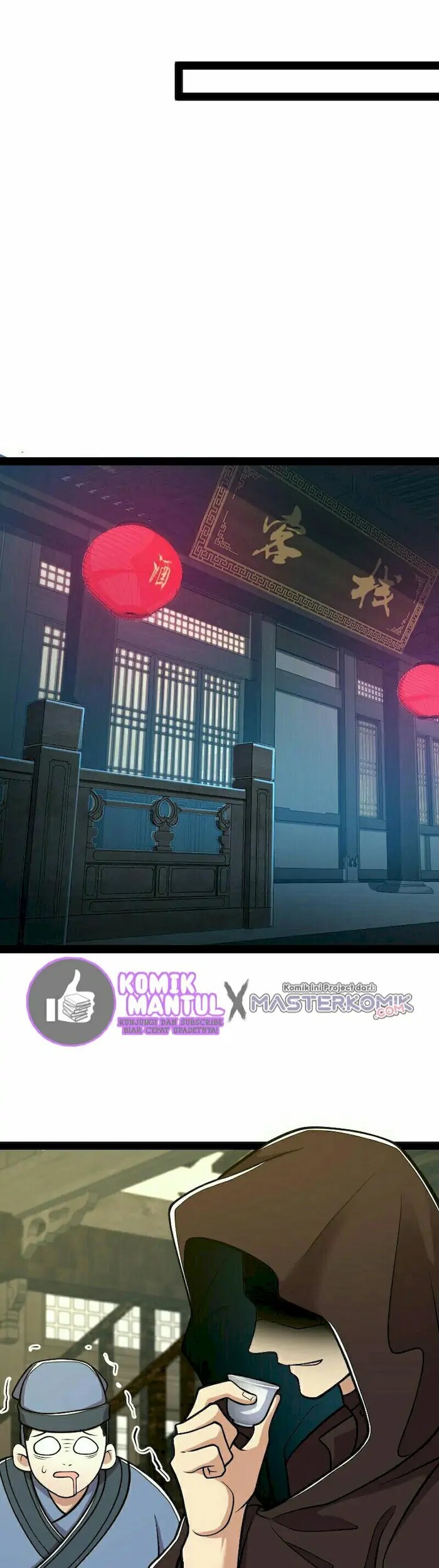 The Life After God Of Martial Lived In Seclusion Chapter 136 Gambar 14