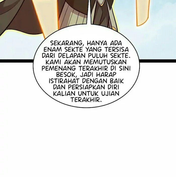 The Life After God Of Martial Lived In Seclusion Chapter 136 Gambar 11