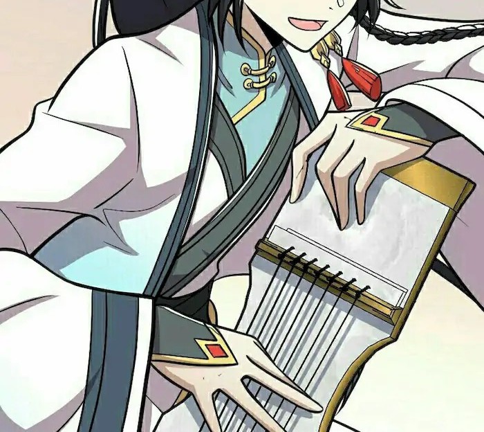 The Life After God Of Martial Lived In Seclusion Chapter 135 Gambar 28