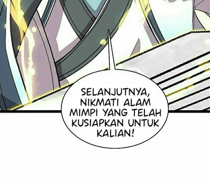 The Life After God Of Martial Lived In Seclusion Chapter 135 Gambar 39