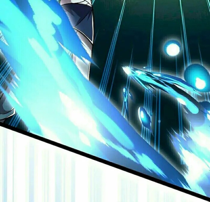 The Life After God Of Martial Lived In Seclusion Chapter 135 Gambar 8