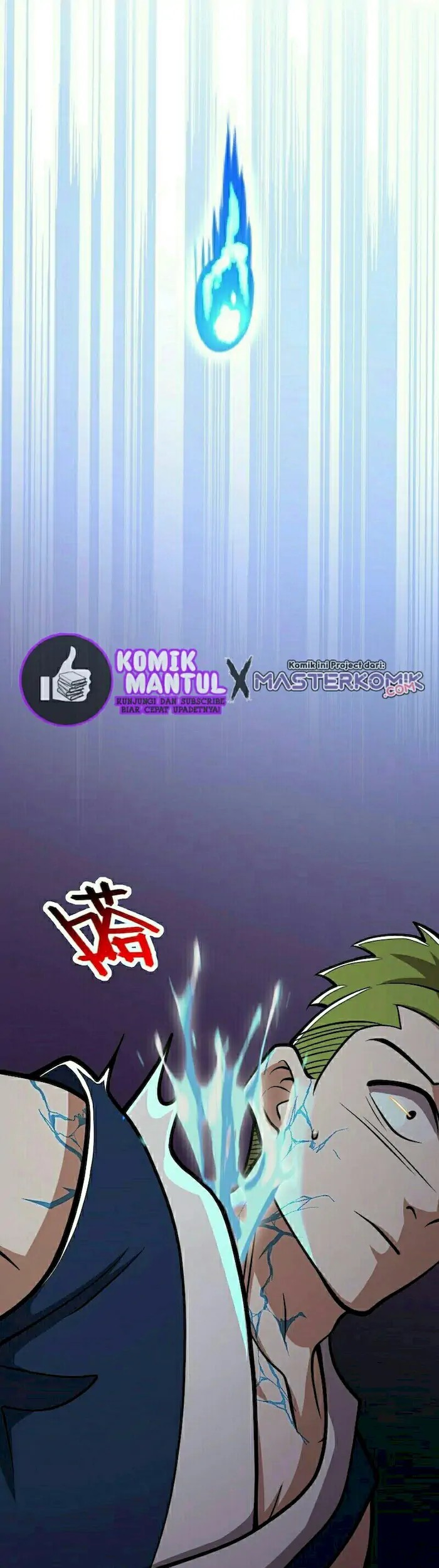 The Life After God Of Martial Lived In Seclusion Chapter 135 Gambar 9