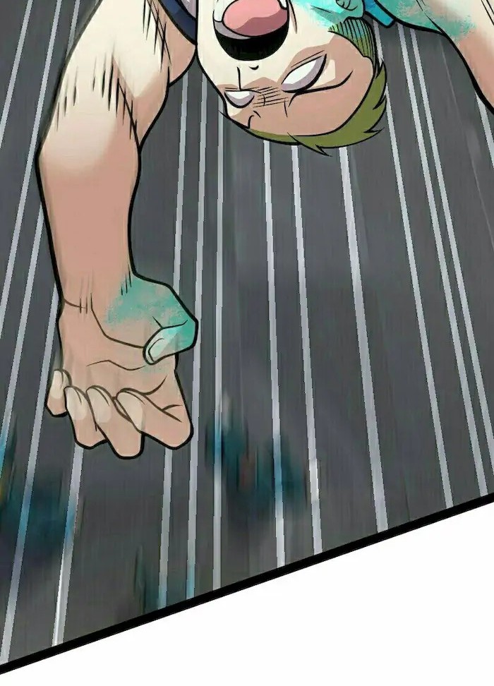 The Life After God Of Martial Lived In Seclusion Chapter 135 Gambar 12