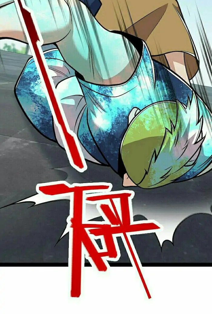 The Life After God Of Martial Lived In Seclusion Chapter 135 Gambar 14