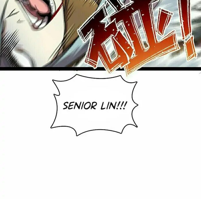 The Life After God Of Martial Lived In Seclusion Chapter 134 Gambar 17
