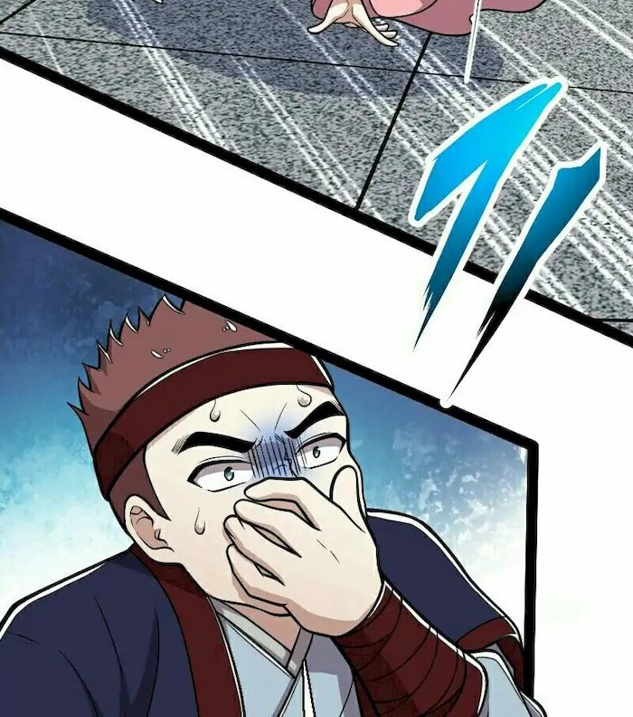 The Life After God Of Martial Lived In Seclusion Chapter 133 Gambar 21