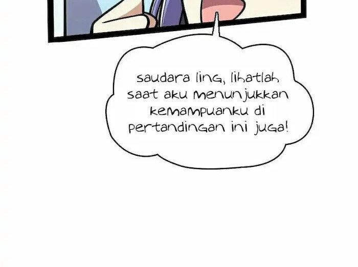 The Life After God Of Martial Lived In Seclusion Chapter 133 Gambar 31