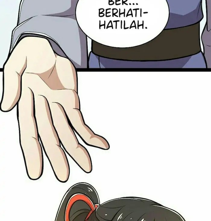 The Life After God Of Martial Lived In Seclusion Chapter 133 Gambar 34