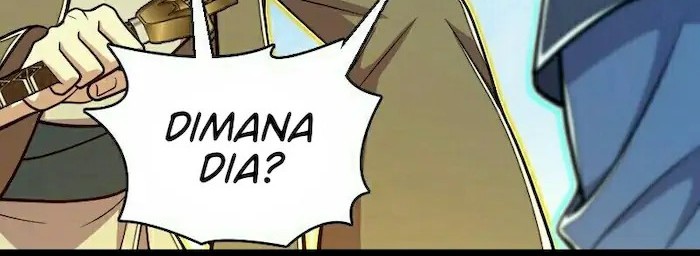 The Life After God Of Martial Lived In Seclusion Chapter 133 Gambar 12