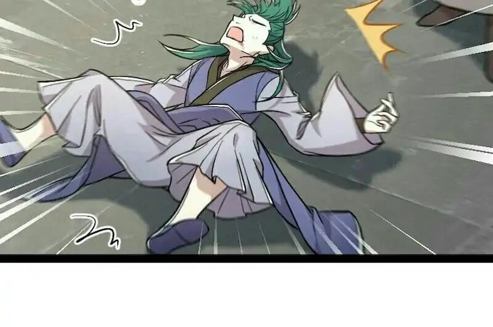 The Life After God Of Martial Lived In Seclusion Chapter 131 Gambar 16