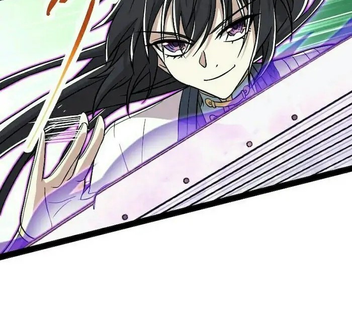 The Life After God Of Martial Lived In Seclusion Chapter 131 Gambar 24