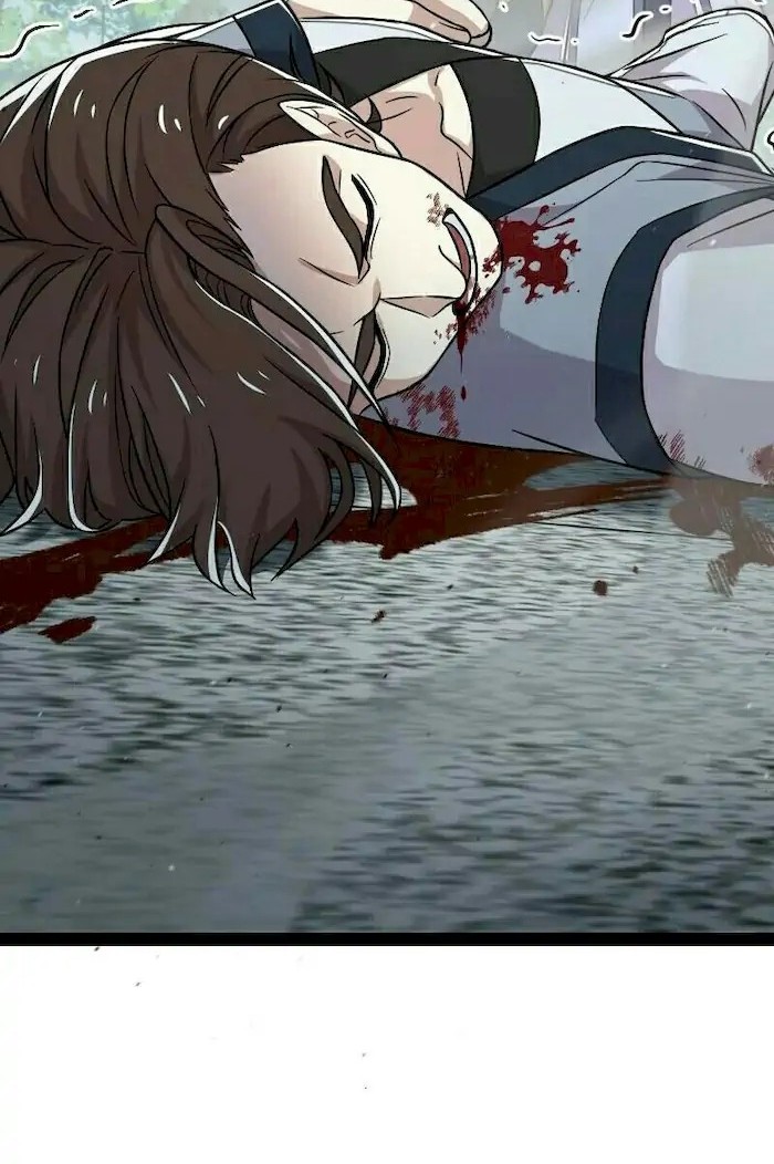The Life After God Of Martial Lived In Seclusion Chapter 131 Gambar 28