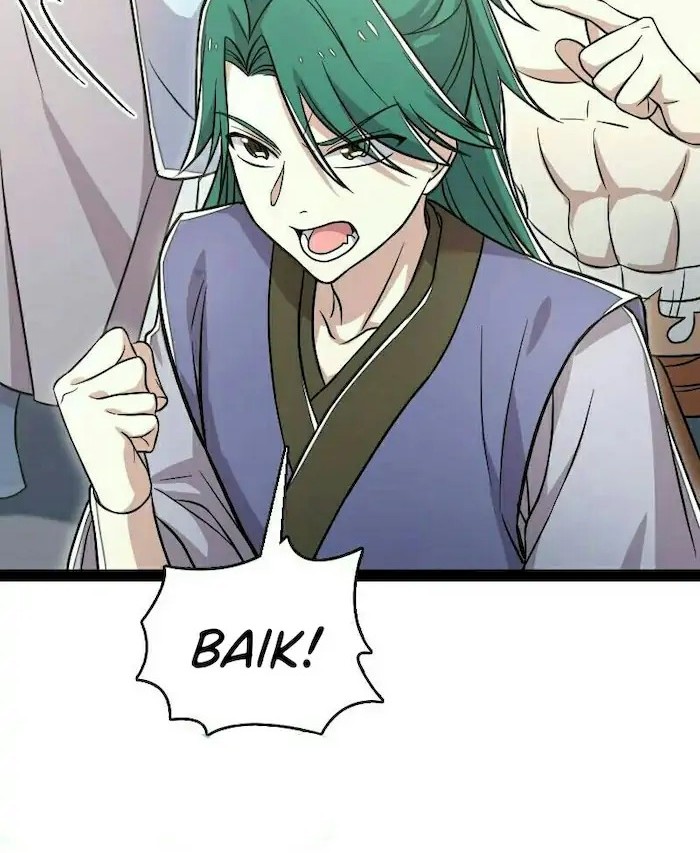 The Life After God Of Martial Lived In Seclusion Chapter 131 Gambar 10