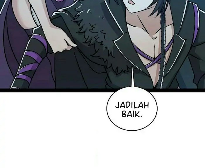 The Life After God Of Martial Lived In Seclusion Chapter 130 Gambar 19