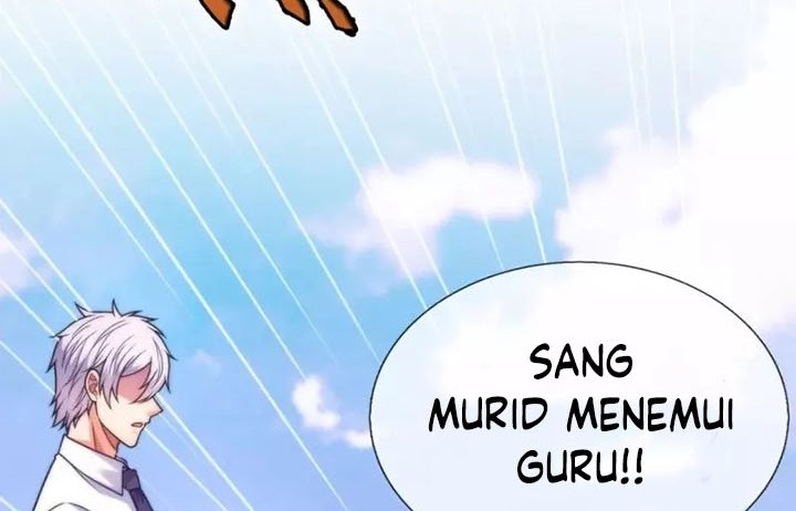 City of Heaven TimeStamp Chapter 304 Gambar 8