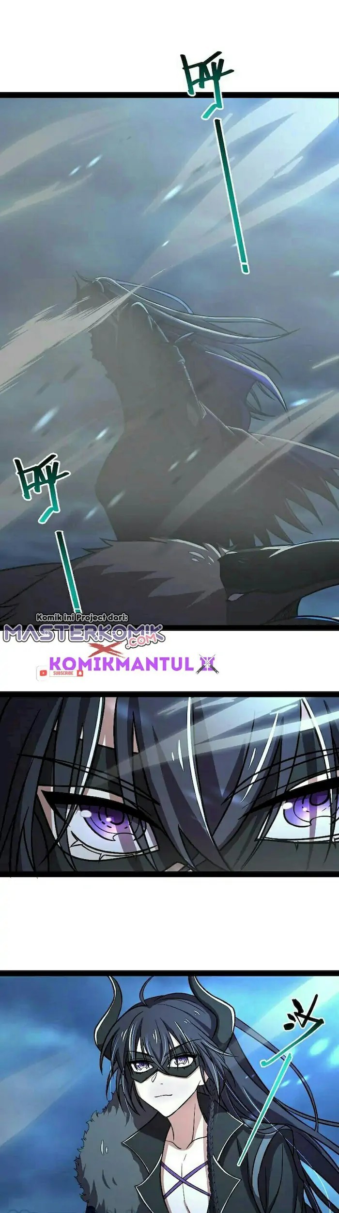 The Life After God Of Martial Lived In Seclusion Chapter 129 Gambar 27