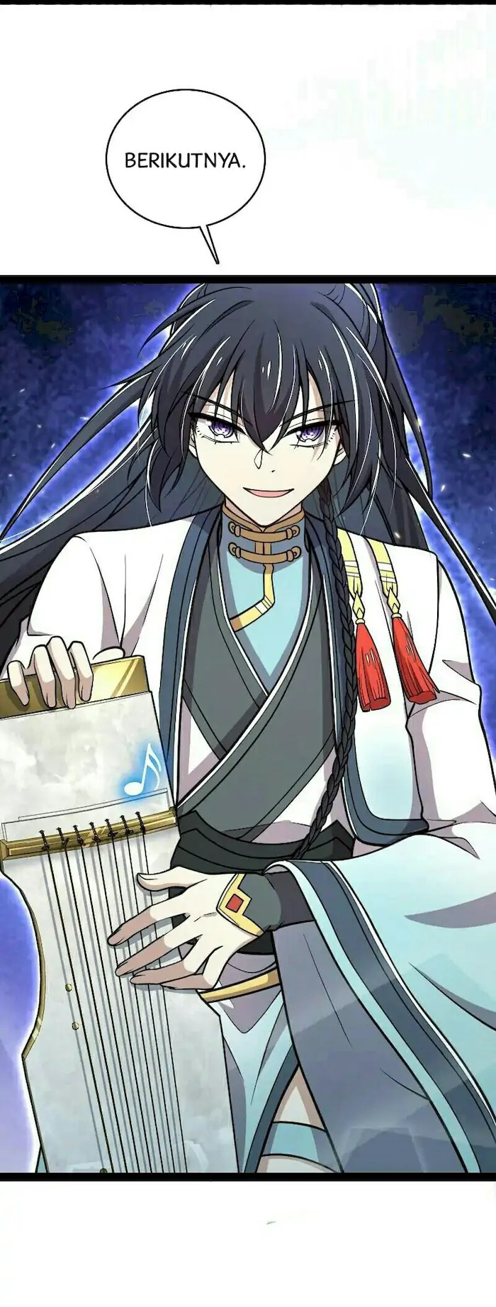 The Life After God Of Martial Lived In Seclusion Chapter 127 Gambar 19