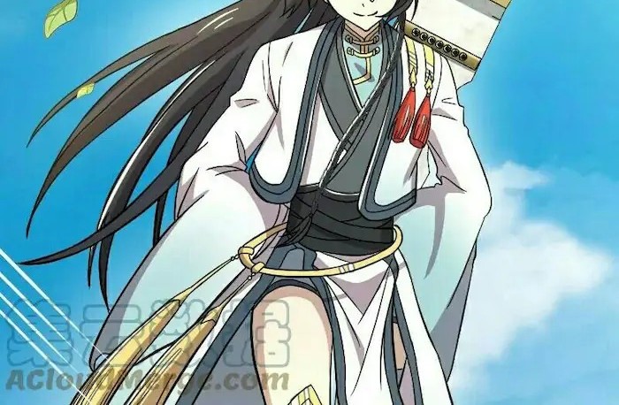 The Life After God Of Martial Lived In Seclusion Chapter 125 Gambar 13