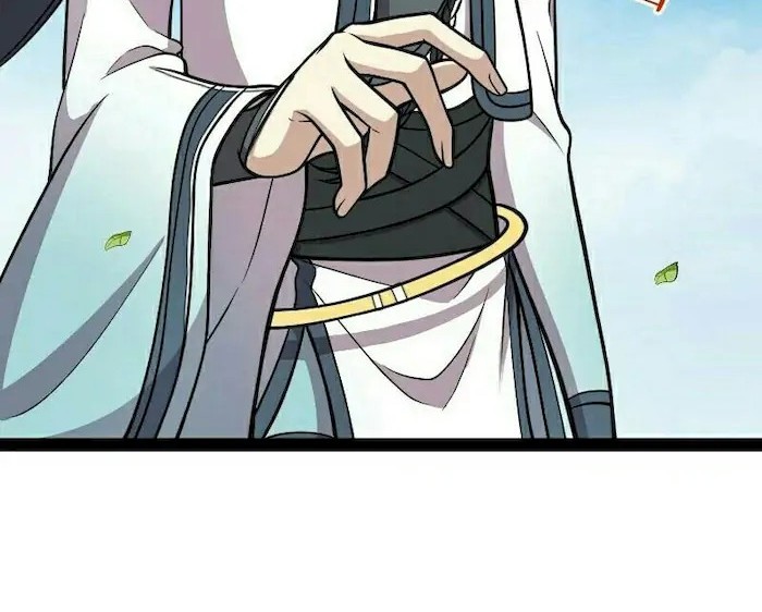 The Life After God Of Martial Lived In Seclusion Chapter 125 Gambar 19