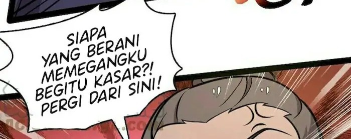 The Life After God Of Martial Lived In Seclusion Chapter 125 Gambar 28