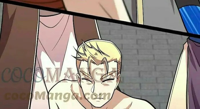 The Life After God Of Martial Lived In Seclusion Chapter 124 Gambar 26