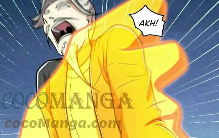 The Life After God Of Martial Lived In Seclusion Chapter 124 Gambar 28